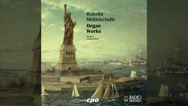 2 Studies on Vater unser im Himmelreich: No. 2, Basso ostinato смотреть онлайн