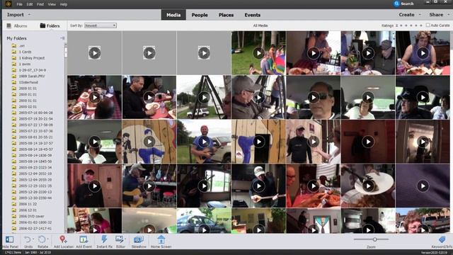 New feature overview for Premiere Elements 2020 смотреть онлайн