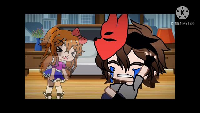 A monster from hell...|| Micheal, Chris, Elizabeth, and William Afton || LillyXGacha || смотреть онлайн