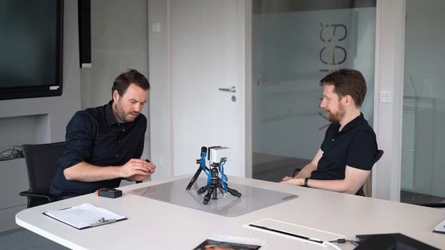 Smart camera evolution at XIMEA смотреть онлайн