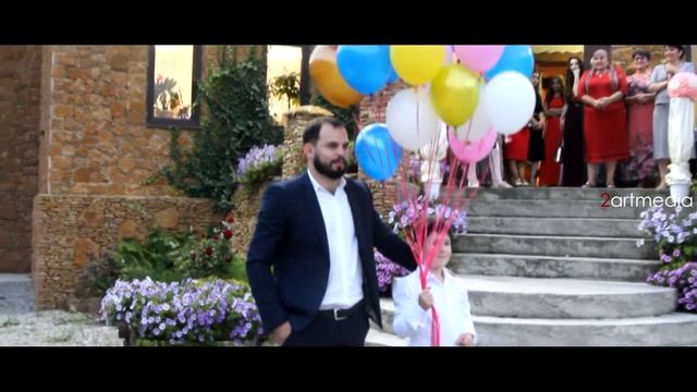 27 августа Динислам и Малика КЛИП смотреть онлайн