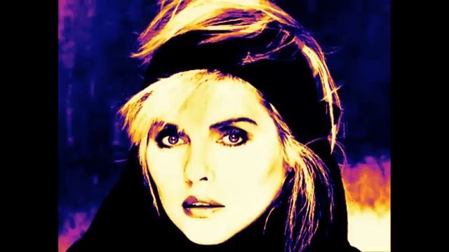 Deborah Harry - Invocation to Papa Legba смотреть онлайн