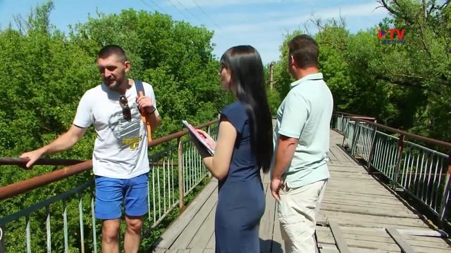 Семилуки: трудная история дачи Башкирцева смотреть онлайн