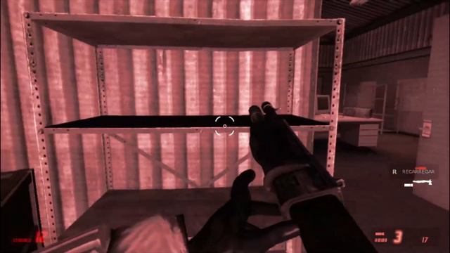 haha i'm in danger - Entropy Zero 2 highlight смотреть онлайн