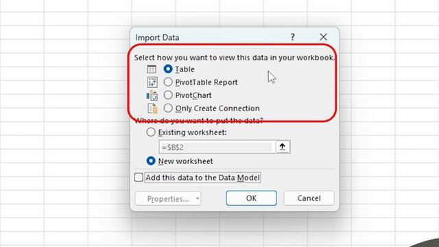 CSV ve TXT'den Excel 'e Veri Aktarma - Hiç Bu Kadar Kolay Olmamıştı! смотреть онлайн