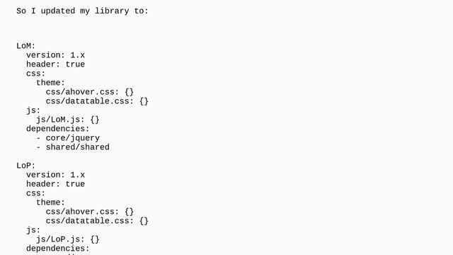 Drupal: Why is my message not showing for anonymous user? смотреть онлайн