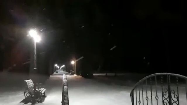 Хорошо зимой в России смотреть онлайн