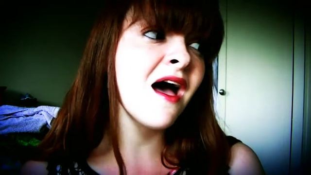 Vocal Cover: Silent Hill 4 - Cradle of Forest смотреть онлайн