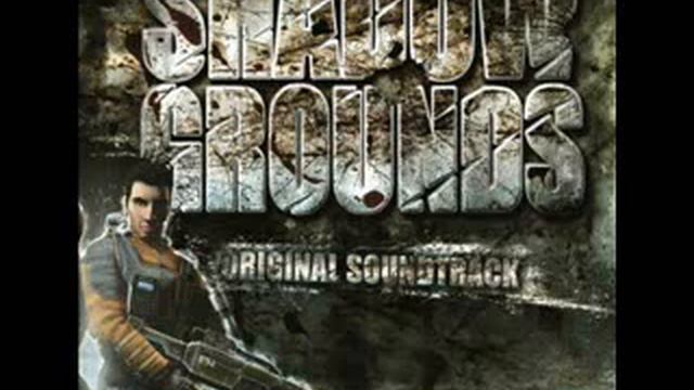 Shadowgrounds - Prey On This смотреть онлайн