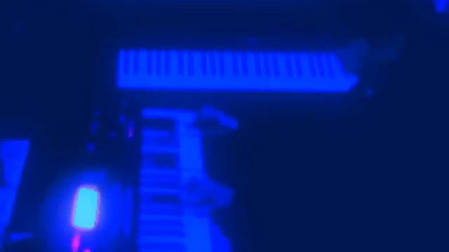 MUSICA DE GEORGE PALY - KROMATIC - MOX6 YAMAHA ROLAND XP80 KORG WAVESTATION смотреть онлайн