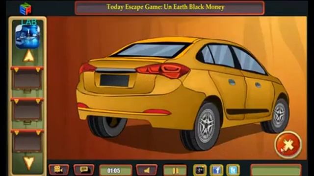 Enagames The True Criminal Car Parking Escape Walkthrough смотреть онлайн