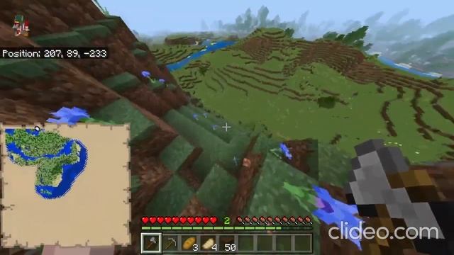 Minecraft Hard world episode 2 смотреть онлайн