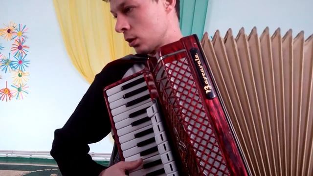 Веселая полька смотреть онлайн