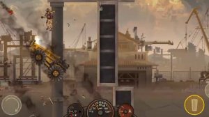 Концовка Earn to Die 2