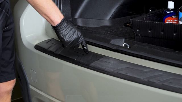 Ceramic Coating For Plastics And Wheels: CQUARTZ DLUX