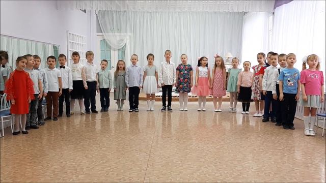 День защитника Отечества (группа № 11) смотреть онлайн