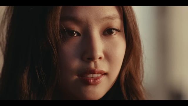JENNIE - The Idol (Jennie Gets Kicked Out Scene)