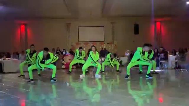 XV KAREN J BALVIN AZUL DREAM DANCE STUDIO TIZAYUCA смотреть онлайн
