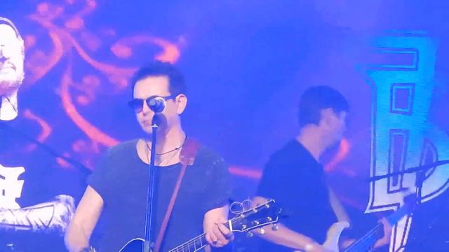 7Б - Песни мои 11/10/2020 Севкабель Порт СПб смотреть онлайн