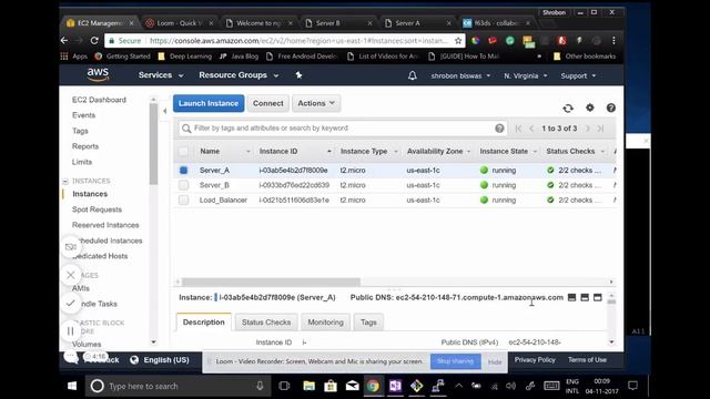 Intro to Load Balancing - Video 10 смотреть онлайн
