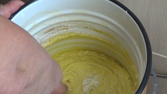 пасхальный кулич бабушкин рецепт смотреть онлайн