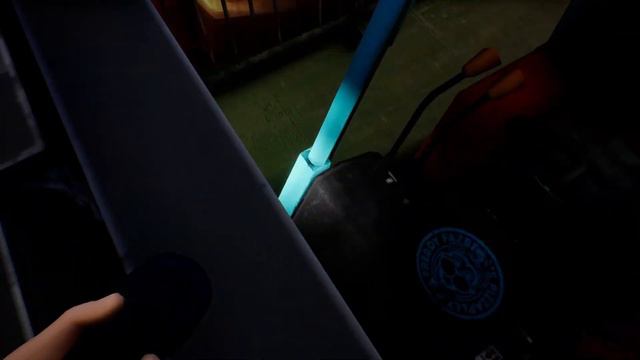 Что будет если пойти против Fnaf Security Breach? смотреть онлайн