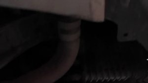 Mitsubishi Outlander 2.4i automatik. Замена ШРУСа переднего привода