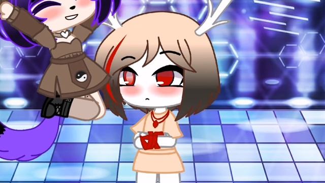 Меме "Спорим ты засмущаешься" оригинал? смотреть онлайн