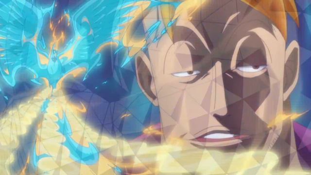 One Piece 13 opening/Ван Пис 13 опенинг [Russian Version TV/Русская Версия TV] смотреть онлайн