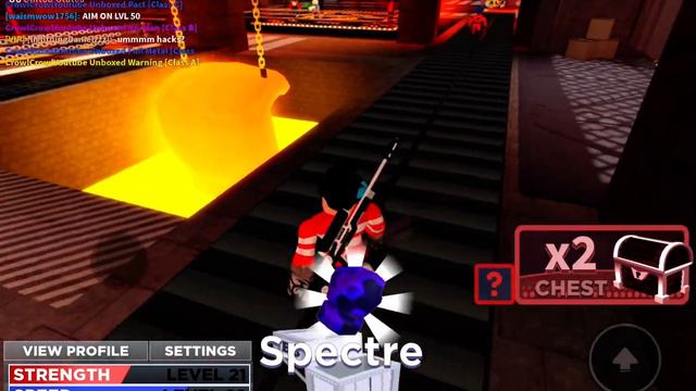 я открываю кейсы в боксинг лиго 2часть #робокс #roblox смотреть онлайн