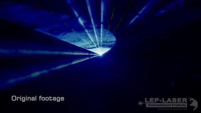 Diamond PRO 1.2 ILDA HighEnd Laser 1,2 Watt RGB Full Color Laserprojektor смотреть онлайн