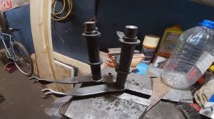 Провалилась педаль сцепления ВАЗ 2112