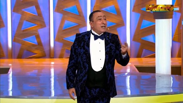 Карен Аванесян. Рыба минога смотреть онлайн