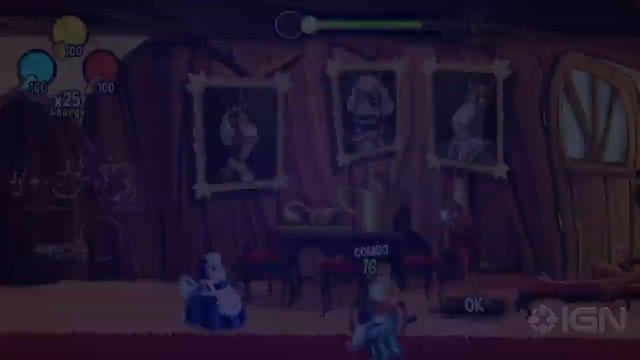 BeatBlasters III -- Trailer смотреть онлайн