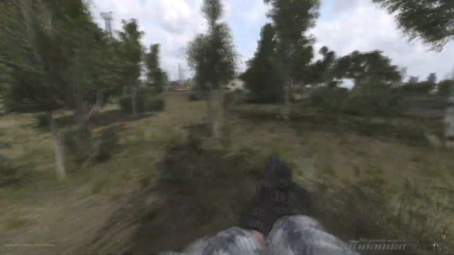 S.T.A.L.K.E.R. Anomaly [За Монолит!] #1 смотреть онлайн