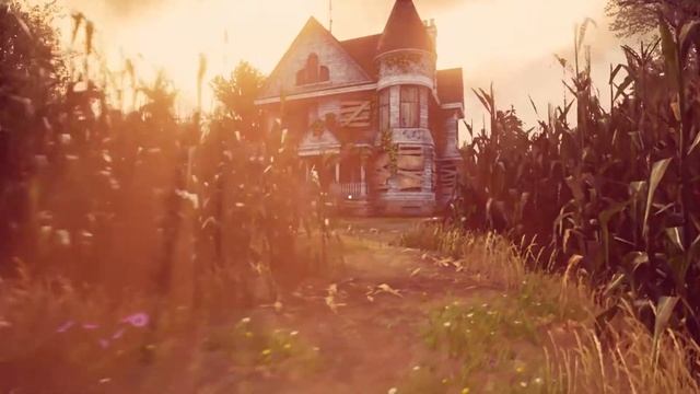 Maize - Game Review смотреть онлайн