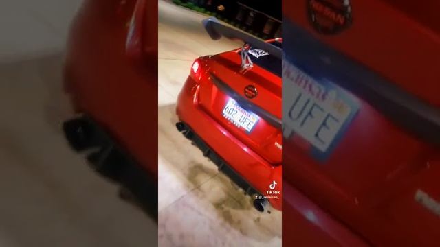5th Gen Altima NISMO ?⚫? смотреть онлайн