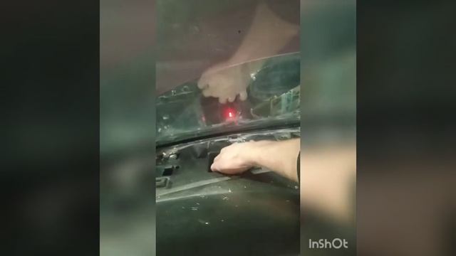 снятие панели Додж стратус 2 смотреть онлайн