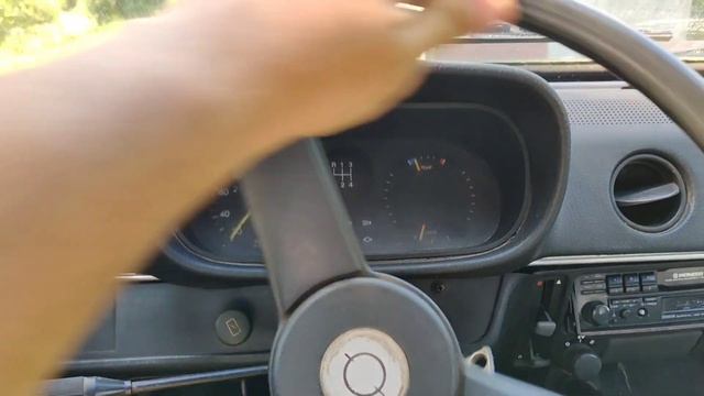 Odžačanka Start + Opel Kadett C 1977 смотреть онлайн