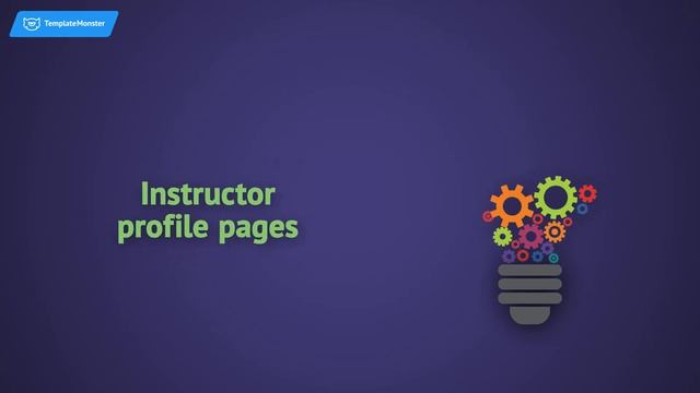 Kindergarten & School Education WordPress Theme #65420 смотреть онлайн