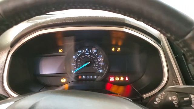 2018 Ford Edge SEL MEDIA SCREEN BACK-UP CAMERA #Carvision смотреть онлайн