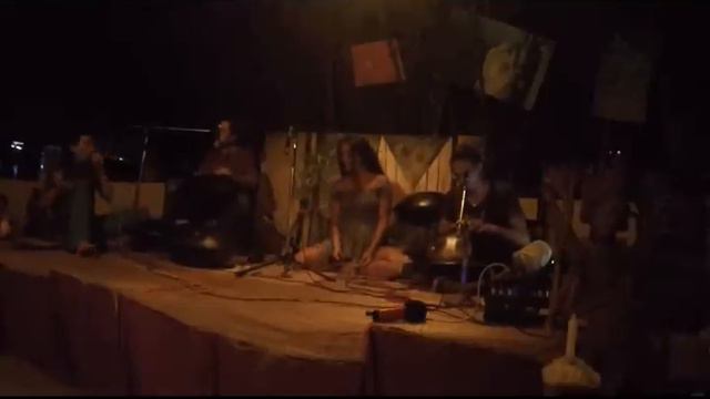 SHUKRA – Handpan music project смотреть онлайн
