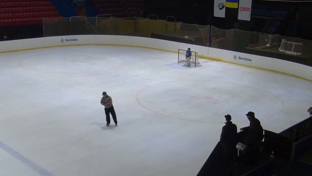 УМХЛ U 12 2008 ХК Морские волки vs ХК Кременчуг игра 2 смотреть онлайн