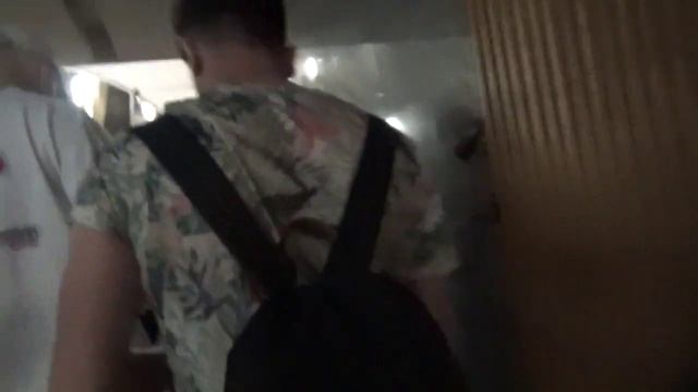 Переход со станции метро "Римская" на станцию метро "Площадь Ильича" смотреть онлайн