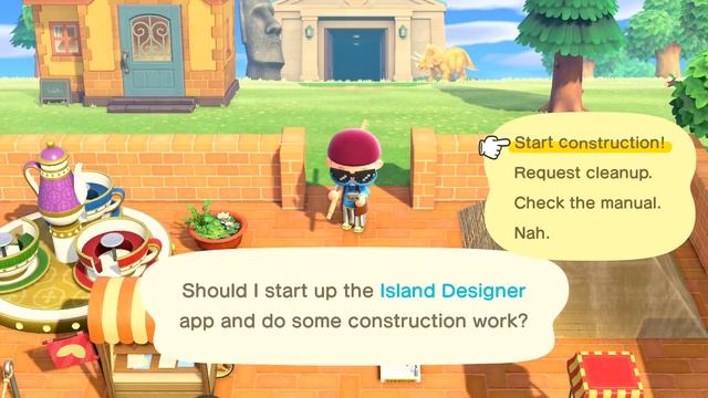 Animal Crossing: New Horizons - Day 26: NO MORE BUNNY DAY! + Turnip Selling? (Journal) смотреть онлайн