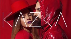 KAZKA-плакала