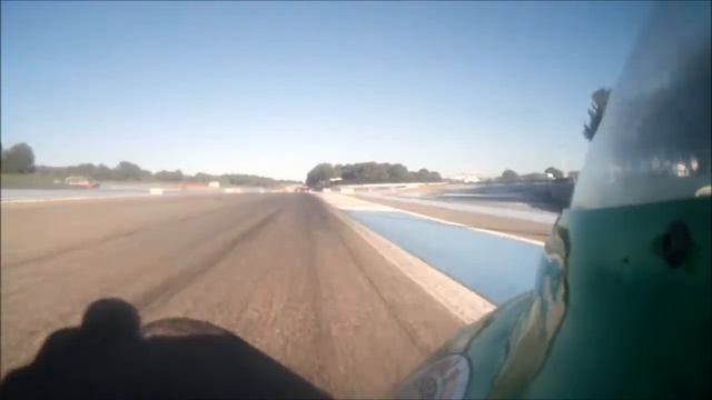 le castellet 2017 смотреть онлайн