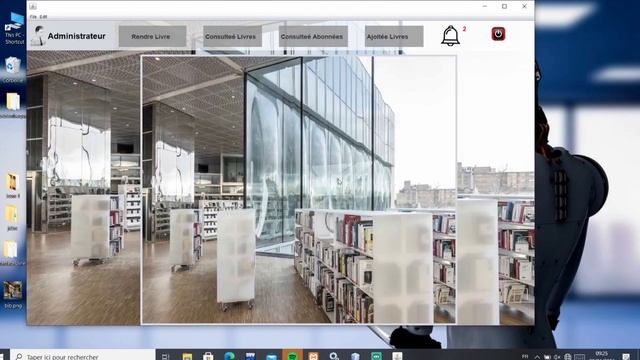Welcome to my first Java app, I used: Java netbeans for the code and phpmyadmin for the database смотреть онлайн