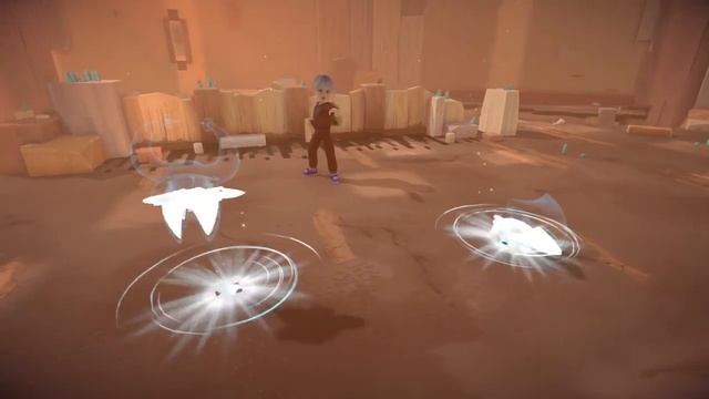 Temtem #3 Продолжаем ловить новых темтемов и разбираться в игре смотреть онлайн