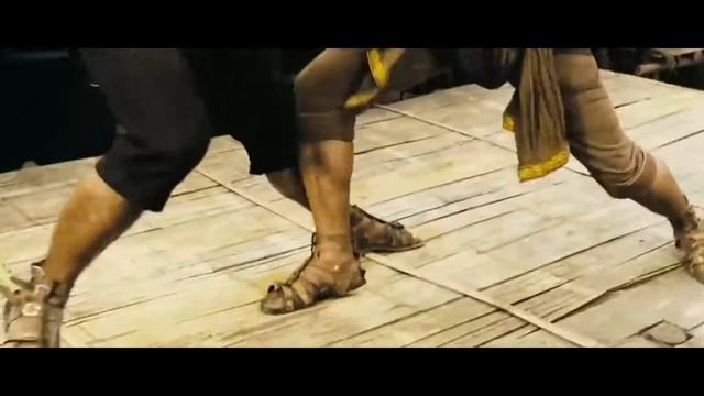 Крутой бой Онг бак 2 | ong bak 2 | смотреть онлайн
